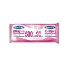 Відріз марлевий медичний Білосніжка 500×90 см нестерильний