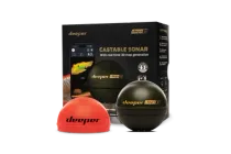Ехолот Deeper Smart Sonar CHIRP+ 3.0 (9110200012)