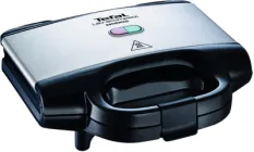 Бутербродниця TEFAL Ultracompact SM155212