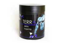 Чоловіча цукрова паста для депіляції TERRA MEN'S SUGARING Ultra Soft 700 г №2