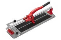 Плиткоріз Intertool 600 мм монорельсовий на підшипниках (HT-0382)