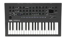 Синтезатор Korg Minilogue XD