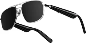Окуляри доповненої реальності Inspire G01-01 Black