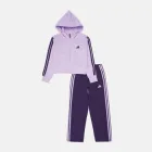 Дитячий теплий спортивний костюм Essentials