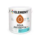 Аква-антисептик ELEMENT AQUA ANTISEPTIK палісандр 0,75л