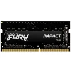 Модуль пам`яті SO-DIMM DDR4 32GB/3200 Kingston Fury Impact (KF432S20IB/32)