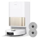 Робот-пилосос Dreame Bot L40s Pro Ultra White (RLL74CE-Wh)