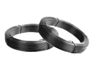 Дріт в'язальний без покриття ф 3,0 мм 100м (100301)