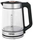 Електрочайник Rotex RKT92-SGS