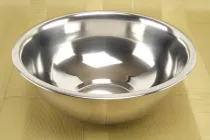 Миска Таз глибока A-Plus нержавіюча сталь d-42 см. 0742