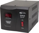Стабілізатор напруги Gemix GX-501D