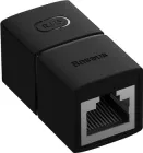 З'єднувач витої пари Baseus AirJoy Series Network Cable Connector Cluster Black (B00131100111-01)