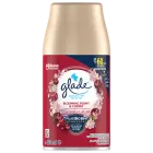 Універсальний змінний балон до автоматичного освіжувача повітря Glade Півонія і соковиті ягоди 269 м (6223001346951)
