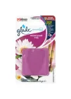 Освіжувач повітря гелевий японський сад glade 8г (5000204901030)