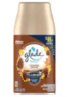 Змінний балон до освіжувача повітря SC Johnson Glade Ніжність кашеміру і сандал 269 мл (8690784317115)