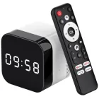 Медіаплеєр H96 MAX H728 4/32Gb