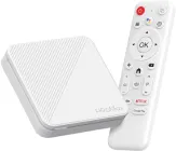 Медіаплеєр H96 MAX H313 2/16Gb