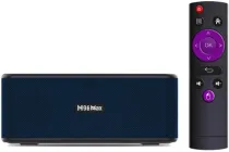 Медіаплеєр H96 MAX M7 4/32Gb