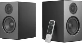 Audio Pro A28 Black (90403871)
