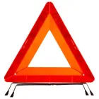 Знак аварійний Vitol ЗА 008 EURO посилений, пластикова упаковка (ЗА 008)