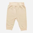 Дитячі теплі штанці Звiрята