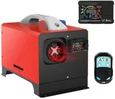 Обігрівач автономний дизельний LF Bros EX5.0K 12V 5000 Вт