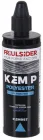 Анкер хімічний Friulsider KEM-UP 957 POLYESTER 165 мл (4030100101)