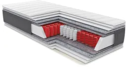 Матрац Come-For RELAX Rest 140x190 см