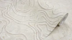 Шпалери вінілові на флізеліновій основі SINTRA Travertino 526026 (1,06х10,05м)