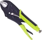 Ручні тиски струбцина Alloid 7" (СІ-114175)