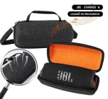 Чохол для портативної колонки JBL Charge 6 (слухай музику не достаючи колонку з чохла)
