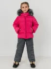 Дитячий зимовий комплект
