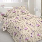 Тканина бязь набивна голд DW (120г/м.кв220см пог.м) 190743