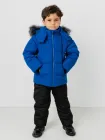 Дитячий зимовий комплект
