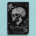 Книга Де Моллі? - Карлтон Х.Д. (Українська мова)