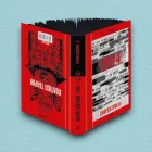 Книга 1984. Колгосп тварин. Ексклюзивне видання - Джордж Оруэлл (Українська мова, Тверда обкладинка)