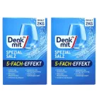 Сіль Denk mit для посудомийки 2кг 2шт