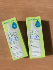Краплі Bausch & Lomb Biotrue 10 + 10 мл зволожуючі з гіалуроновою кислотою
