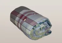 Ватний матрац TIRA 70х190