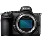 Бездзеркальний фотоапарат Nikon Z5 Body Black (VOA040AE)