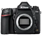 Дзеркальний фотоапарат Nikon D780 body (VBA560AE)