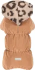 Комбінезон Pet Fashion Melisa для собак дівчинка Карамель ХS (4823082443222)