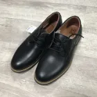 Шкільні туфлі на шнуровці для хлопчика р.37 (SAV6429/37)