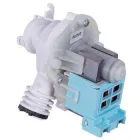 Зливний насос в зборі для посудомийної машини Gorenje 482000022749, C00090537