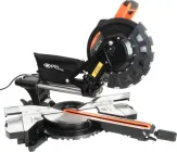 Торцювальна пила з протяжкою PROton PDT-255PL