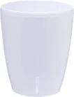Вазон Santino Orchidea Twin 3.3 л Білий (2021755)