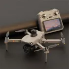 Квадрокоптер професійний з камерою LYZRC L300 Ultra пультом з екраном 5.9", GPS – до 1500 метрів та 28 хвилин польоту