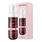 Пінка відлущувальна HOLLYSKIN для обличчя з екстрактом кленового сиропу Glycolic Acid 150 мл (4823109701229)