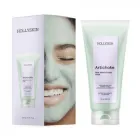 Охолоджувальна ліфтинг маска для боротьби з набряками HOLLYSKIN Artichoke Skin Perfectin 250 мл (4823109701359)