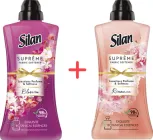 Набір кондиціонерів для білизни Silan Supreme Blossom 1012 мл + Romance 1012 мл (9000101579758/9000101579666)
